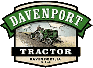 Davenport Tractor Club