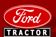 Ford-Fordson CLub