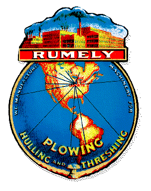 Rumley