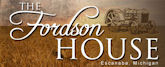 FORDSON HOUSE