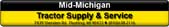 Mid Michigan Tractor Supply and Service